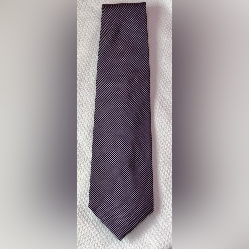 Men’s Express Tie